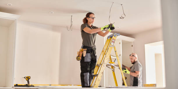 Best Emergency Electrical Repair  in Toronto, OH
