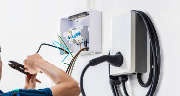 Best Industrial Electrical Services  in Toronto, OH