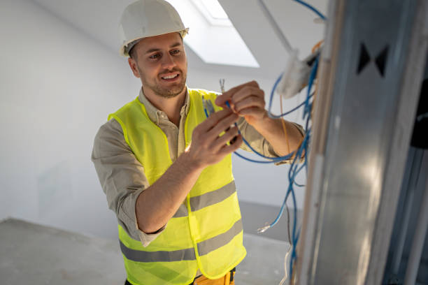 Best Electric Panel Repair  in Toronto, OH